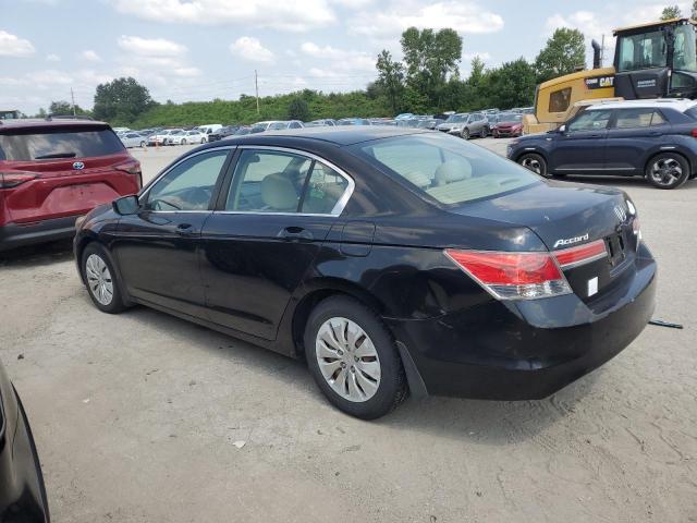 Photo 1 VIN: 1HGCP2F38CA155384 - HONDA ACCORD LX 