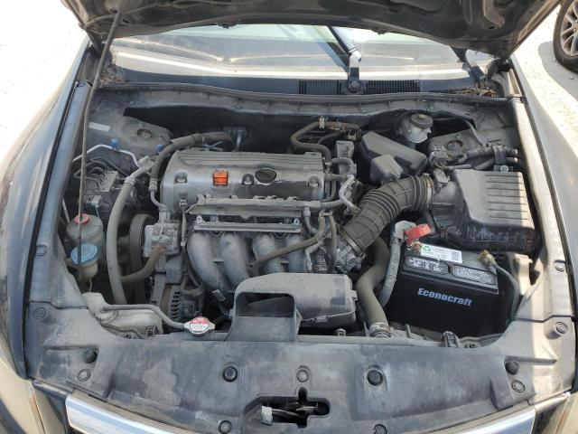 Photo 10 VIN: 1HGCP2F38CA155384 - HONDA ACCORD LX 