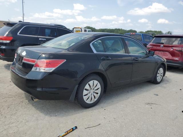 Photo 2 VIN: 1HGCP2F38CA155384 - HONDA ACCORD LX 