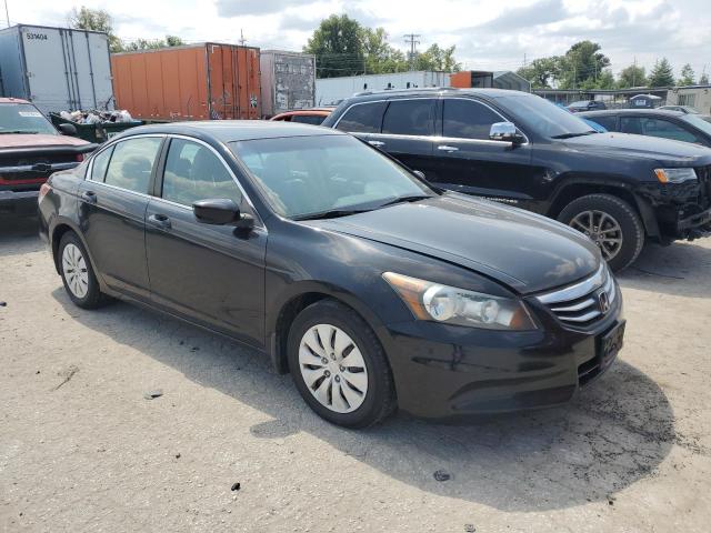 Photo 3 VIN: 1HGCP2F38CA155384 - HONDA ACCORD LX 