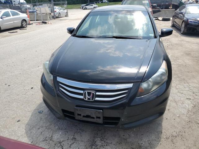 Photo 4 VIN: 1HGCP2F38CA155384 - HONDA ACCORD LX 