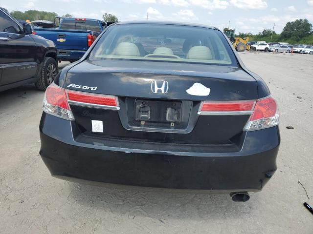 Photo 5 VIN: 1HGCP2F38CA155384 - HONDA ACCORD LX 