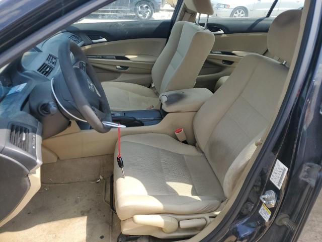 Photo 6 VIN: 1HGCP2F38CA155384 - HONDA ACCORD LX 