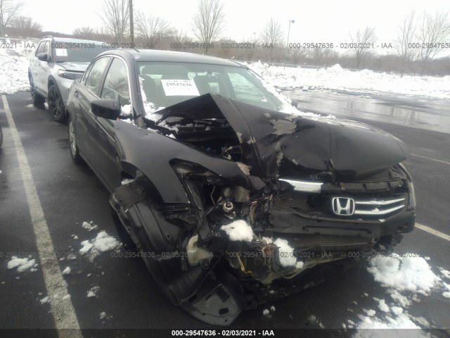 Photo 0 VIN: 1HGCP2F38CA156552 - HONDA ACCORD SDN 