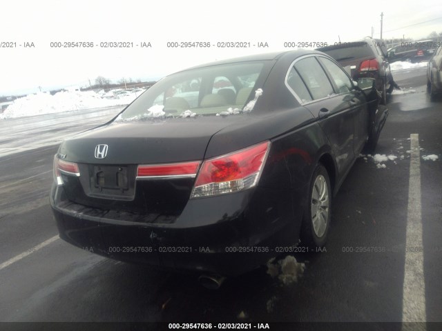 Photo 3 VIN: 1HGCP2F38CA156552 - HONDA ACCORD SDN 