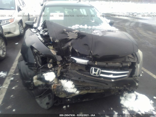 Photo 5 VIN: 1HGCP2F38CA156552 - HONDA ACCORD SDN 