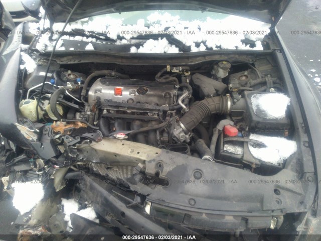 Photo 9 VIN: 1HGCP2F38CA156552 - HONDA ACCORD SDN 