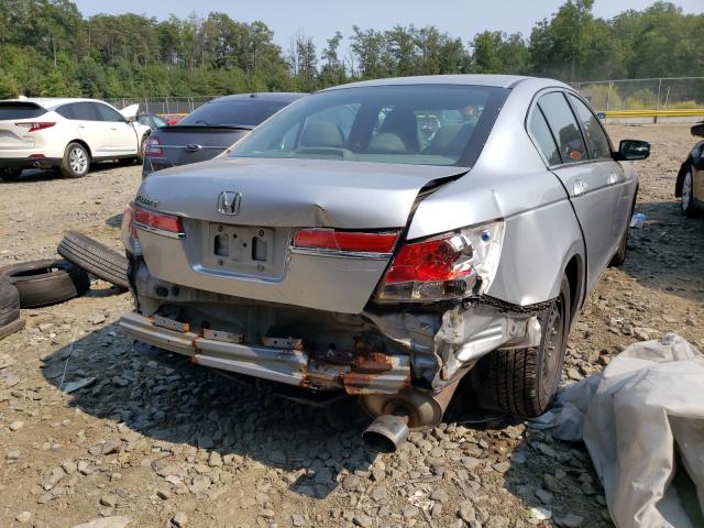 Photo 3 VIN: 1HGCP2F38CA166224 - HONDA ACCORD LX 