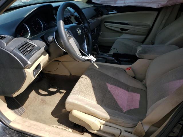 Photo 6 VIN: 1HGCP2F38CA166949 - HONDA ACCORD 