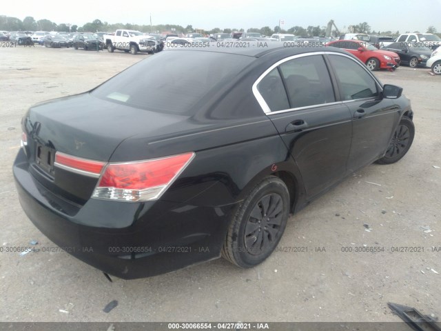 Photo 3 VIN: 1HGCP2F38CA168541 - HONDA ACCORD SDN 