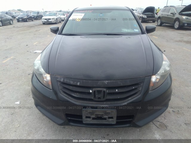 Photo 5 VIN: 1HGCP2F38CA168541 - HONDA ACCORD SDN 