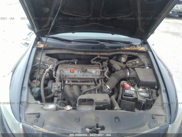 Photo 9 VIN: 1HGCP2F38CA168541 - HONDA ACCORD SDN 