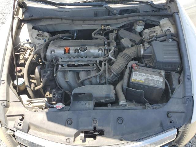 Photo 10 VIN: 1HGCP2F38CA169771 - HONDA ACCORD LX 