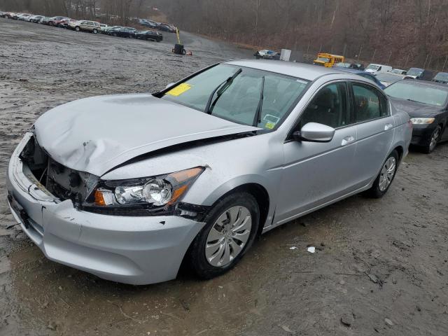 Photo 0 VIN: 1HGCP2F38CA172170 - HONDA ACCORD 