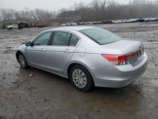 Photo 1 VIN: 1HGCP2F38CA172170 - HONDA ACCORD 