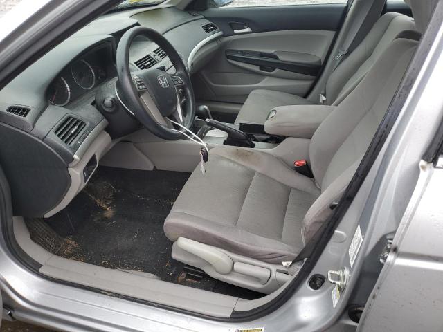 Photo 6 VIN: 1HGCP2F38CA172170 - HONDA ACCORD 