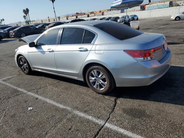 Photo 1 VIN: 1HGCP2F38CA180060 - HONDA ACCORD LX 