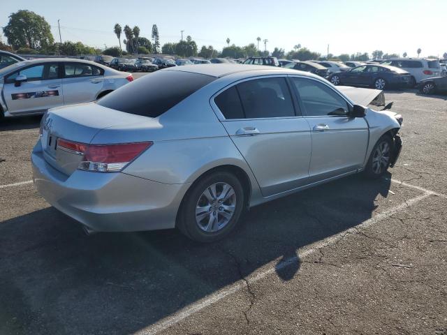 Photo 2 VIN: 1HGCP2F38CA180060 - HONDA ACCORD LX 