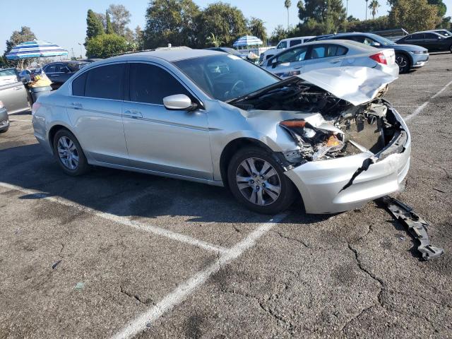 Photo 3 VIN: 1HGCP2F38CA180060 - HONDA ACCORD LX 