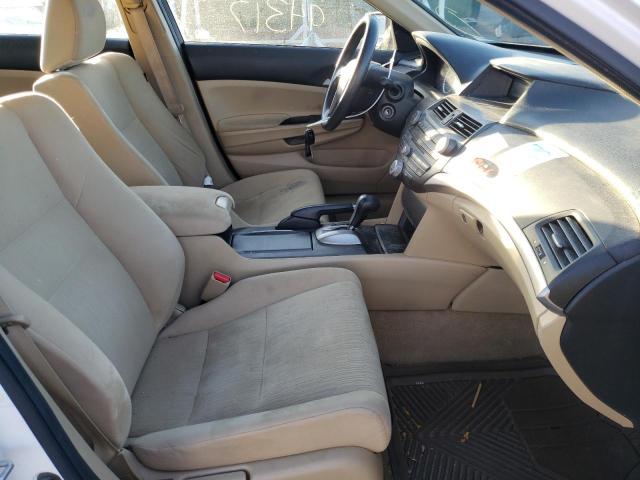 Photo 4 VIN: 1HGCP2F38CA180625 - HONDA ACCORD 