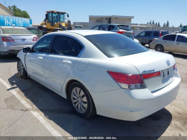 Photo 2 VIN: 1HGCP2F38CA182178 - HONDA ACCORD 