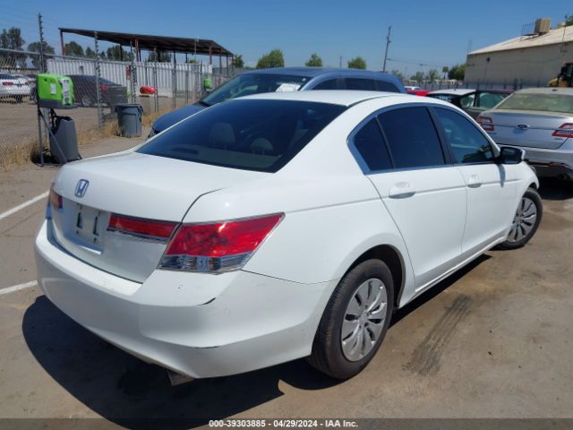 Photo 3 VIN: 1HGCP2F38CA182178 - HONDA ACCORD 