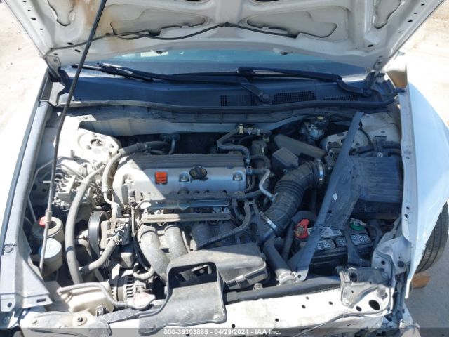 Photo 9 VIN: 1HGCP2F38CA182178 - HONDA ACCORD 