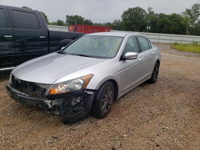 Photo 1 VIN: 1HGCP2F38CA182648 - HONDA ACCORD LX 