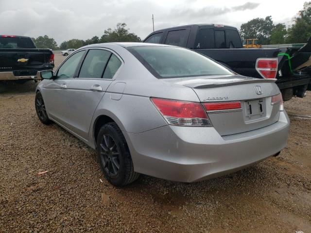 Photo 2 VIN: 1HGCP2F38CA182648 - HONDA ACCORD LX 