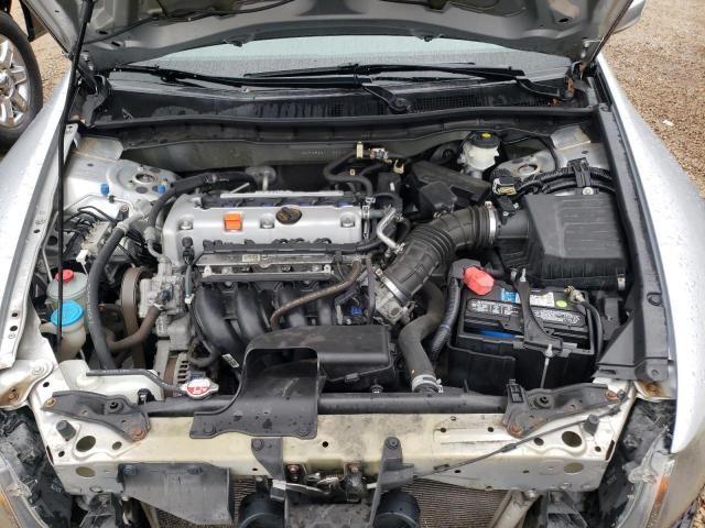 Photo 6 VIN: 1HGCP2F38CA182648 - HONDA ACCORD LX 