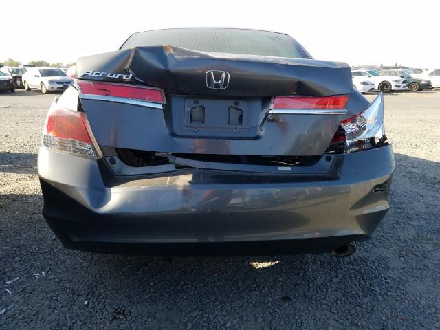 Photo 8 VIN: 1HGCP2F38CA185047 - HONDA ACCORD LX 