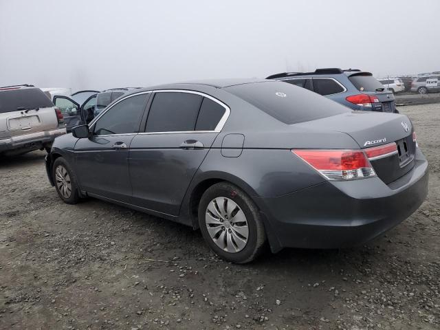 Photo 1 VIN: 1HGCP2F38CA186165 - HONDA ACCORD LX 