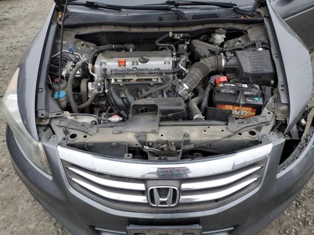 Photo 10 VIN: 1HGCP2F38CA186165 - HONDA ACCORD LX 