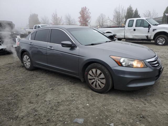 Photo 3 VIN: 1HGCP2F38CA186165 - HONDA ACCORD LX 