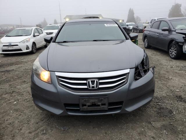 Photo 4 VIN: 1HGCP2F38CA186165 - HONDA ACCORD LX 