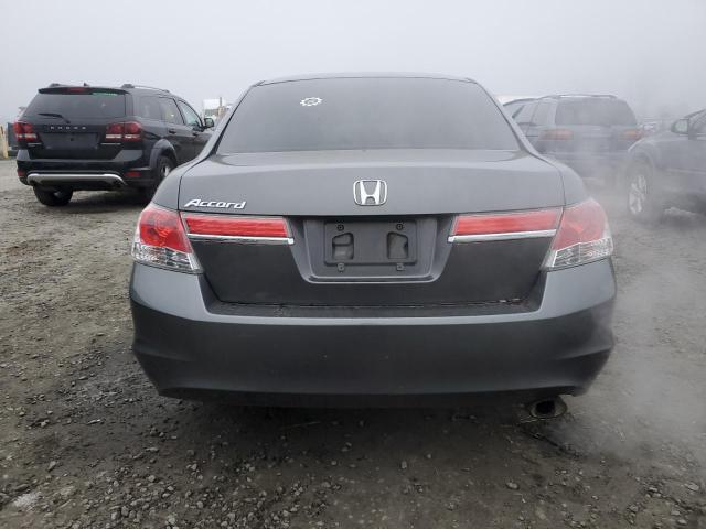 Photo 5 VIN: 1HGCP2F38CA186165 - HONDA ACCORD LX 