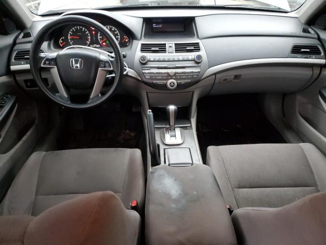 Photo 7 VIN: 1HGCP2F38CA186165 - HONDA ACCORD LX 