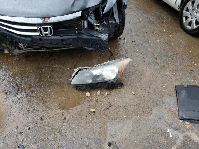 Photo 11 VIN: 1HGCP2F38CA188188 - HONDA ACCORD 