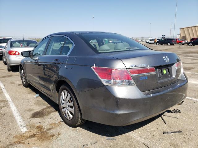 Photo 2 VIN: 1HGCP2F38CA189356 - HONDA ACCORD LX 