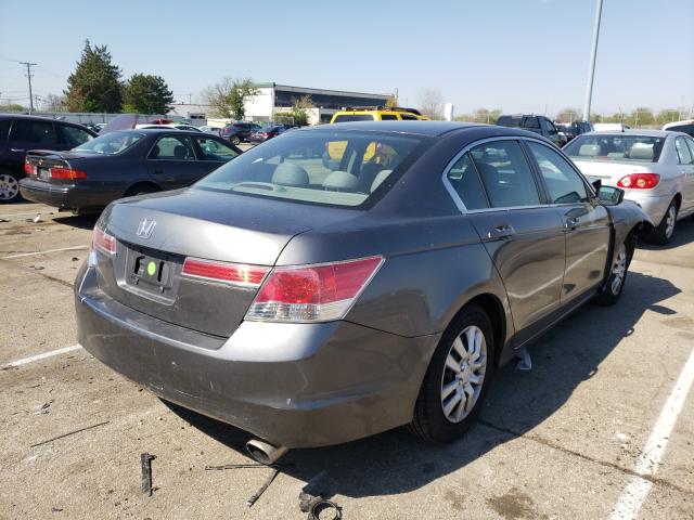 Photo 3 VIN: 1HGCP2F38CA189356 - HONDA ACCORD LX 