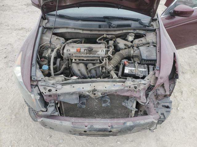 Photo 10 VIN: 1HGCP2F38CA205202 - HONDA ACCORD LX 