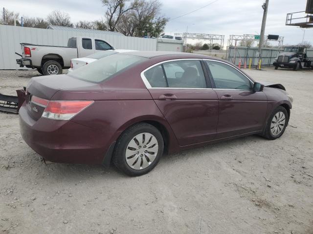 Photo 2 VIN: 1HGCP2F38CA205202 - HONDA ACCORD LX 