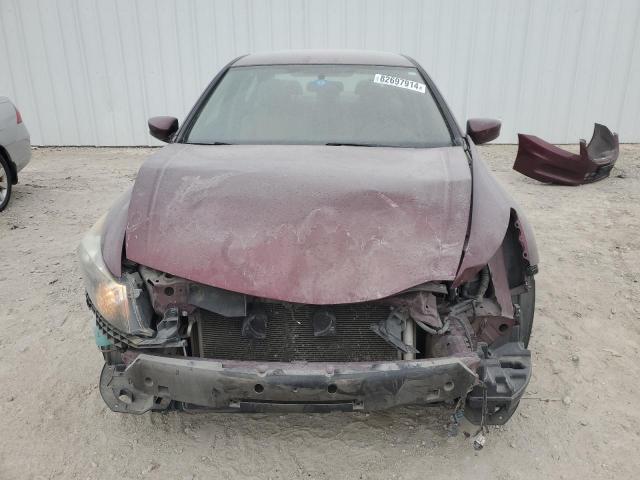 Photo 4 VIN: 1HGCP2F38CA205202 - HONDA ACCORD LX 