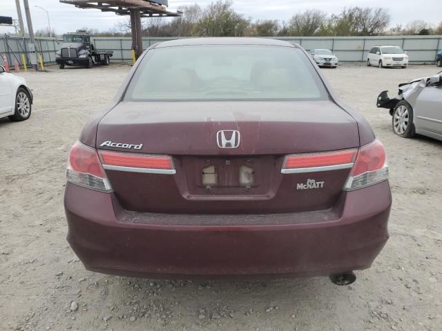 Photo 5 VIN: 1HGCP2F38CA205202 - HONDA ACCORD LX 