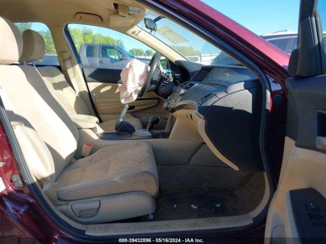 Photo 4 VIN: 1HGCP2F38CA207208 - HONDA ACCORD 