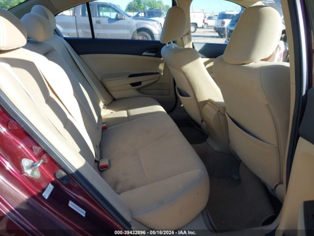 Photo 7 VIN: 1HGCP2F38CA207208 - HONDA ACCORD 