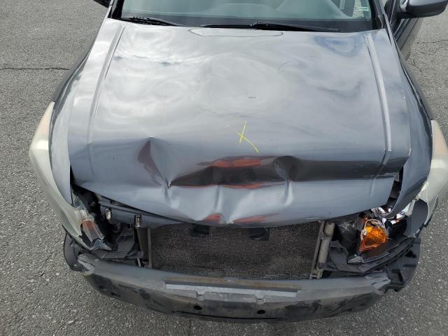 Photo 10 VIN: 1HGCP2F38CA208925 - HONDA ACCORD LX 