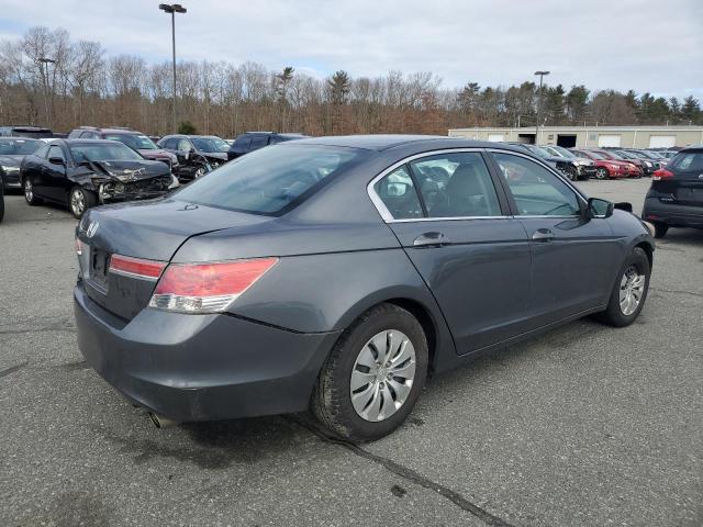 Photo 2 VIN: 1HGCP2F38CA208925 - HONDA ACCORD LX 