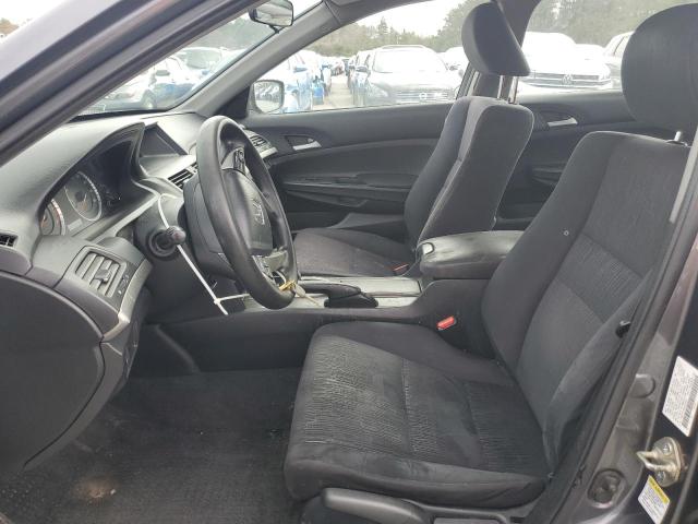 Photo 6 VIN: 1HGCP2F38CA208925 - HONDA ACCORD LX 