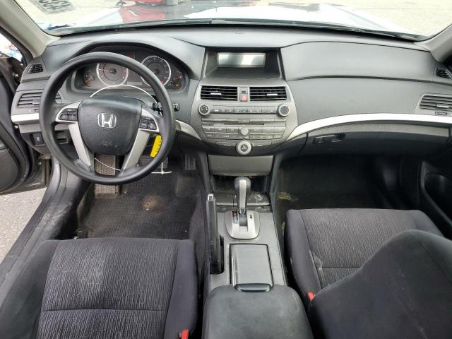 Photo 7 VIN: 1HGCP2F38CA208925 - HONDA ACCORD LX 